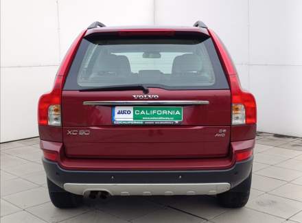 Volvo - XC90