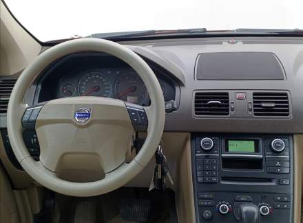 Volvo - XC90