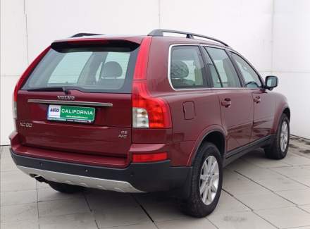 Volvo - XC90