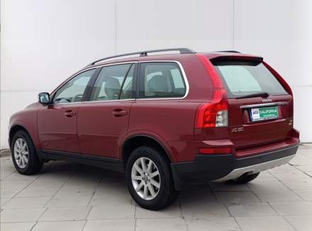 Volvo - XC90