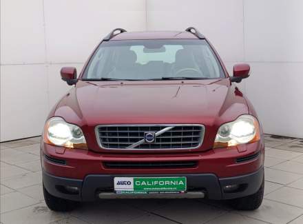 Volvo - XC90