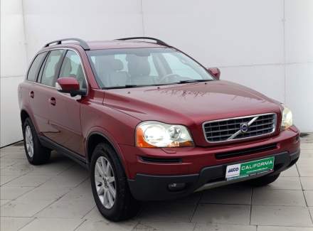 Volvo - XC90