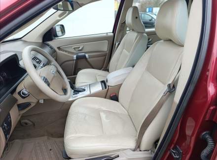 Volvo - XC90