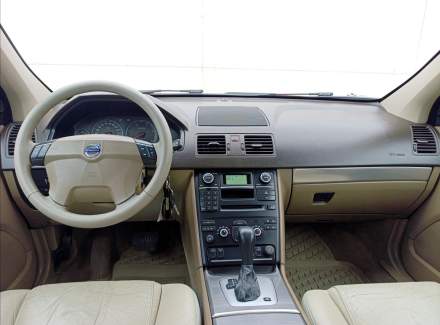Volvo - XC90