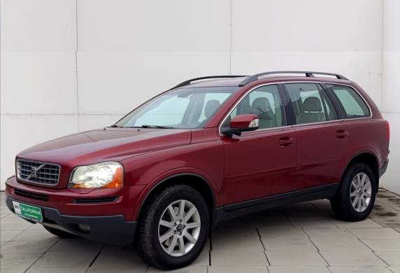 Volvo - XC90