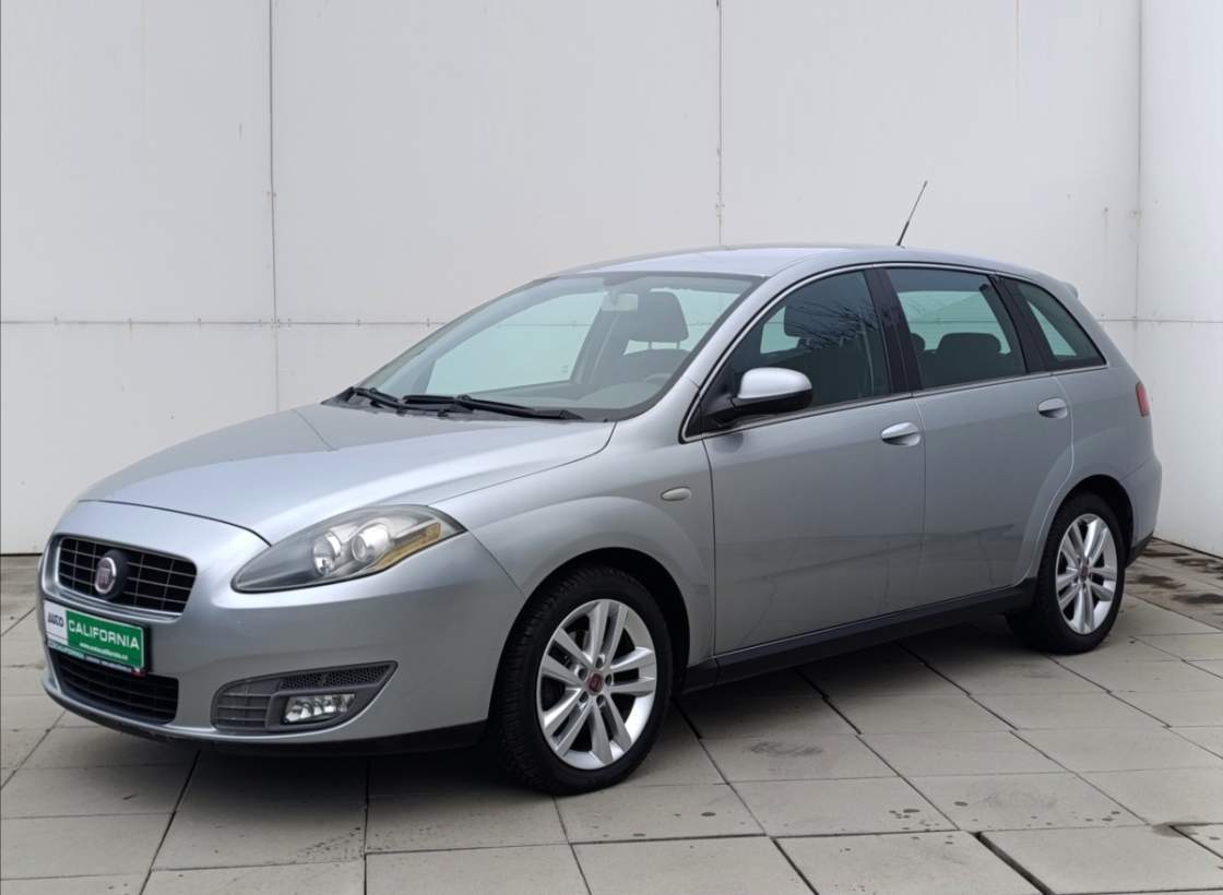 Fiat - Croma