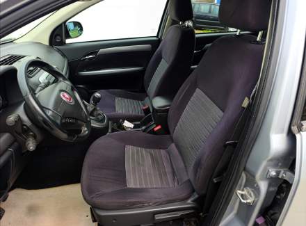 Fiat - Croma