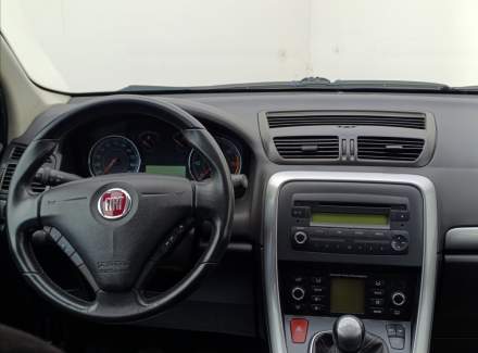 Fiat - Croma