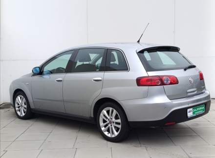 Fiat - Croma