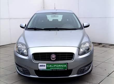 Fiat - Croma
