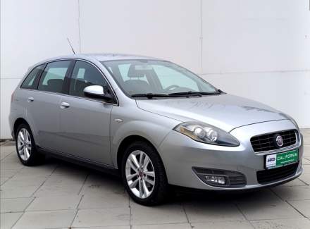 Fiat - Croma