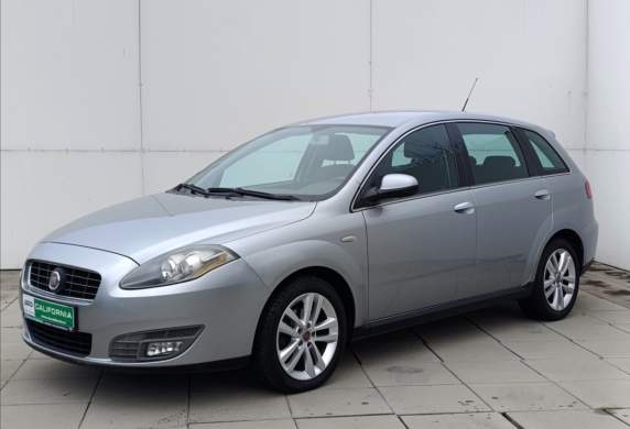 Fiat - Croma