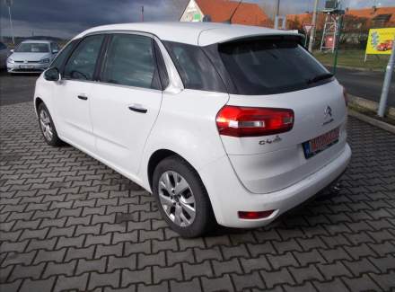 Citroën - C4