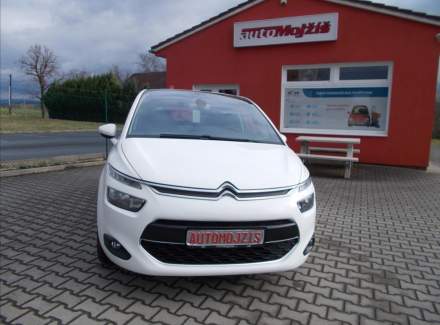 Citroën - C4