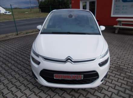 Citroën - C4