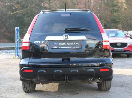 Honda - CR-V