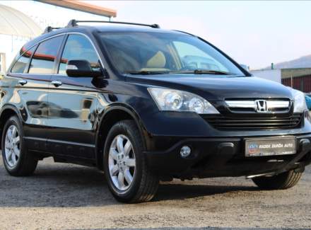 Honda - CR-V