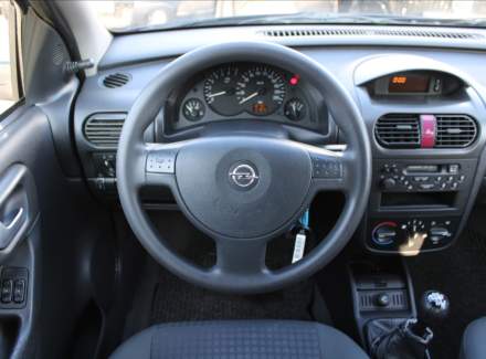 Opel - Corsa