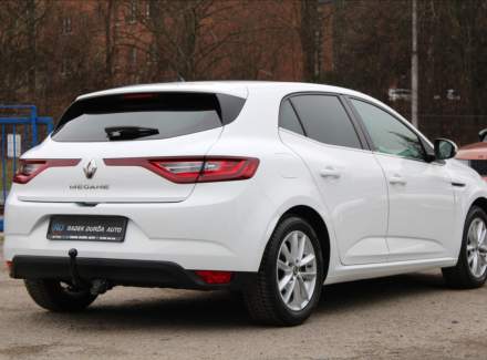 Renault - Megane
