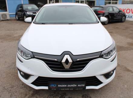 Renault - Megane