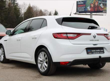 Renault - Megane