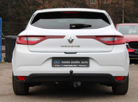 Renault - Megane