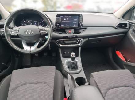 Hyundai - i30