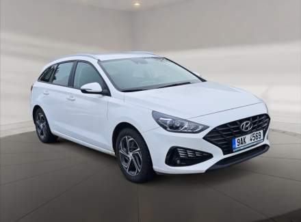 Hyundai - i30