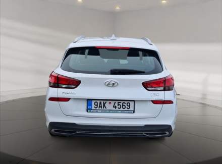 Hyundai - i30