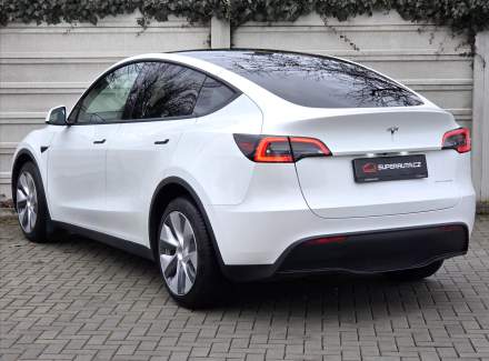 Tesla - Model Y