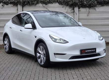 Tesla - Model Y
