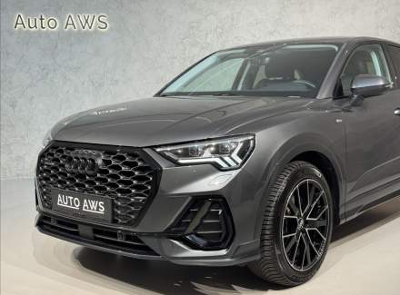 Audi - Q3