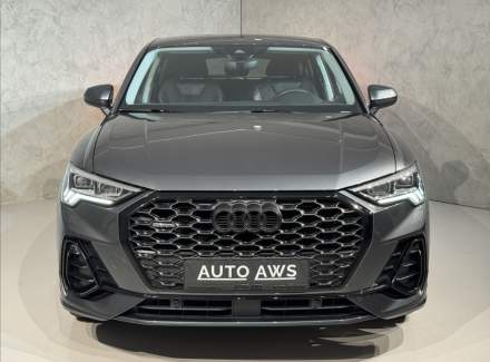 Audi - Q3
