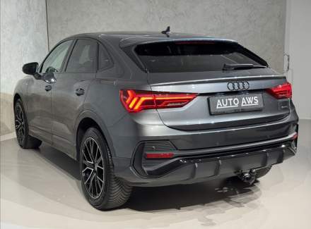 Audi - Q3