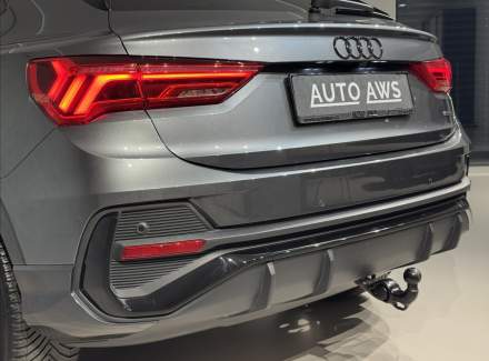 Audi - Q3