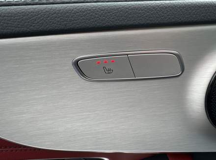 Mercedes-Benz - C-class