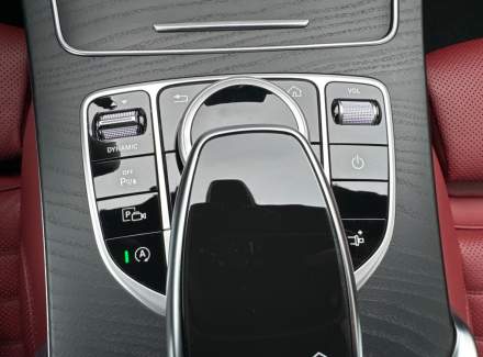 Mercedes-Benz - C-class