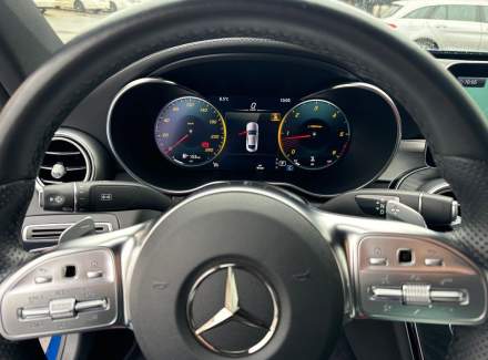 Mercedes-Benz - C-class