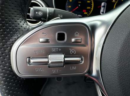 Mercedes-Benz - C-class