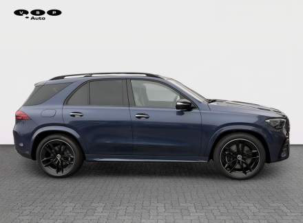 Mercedes-Benz - GLE