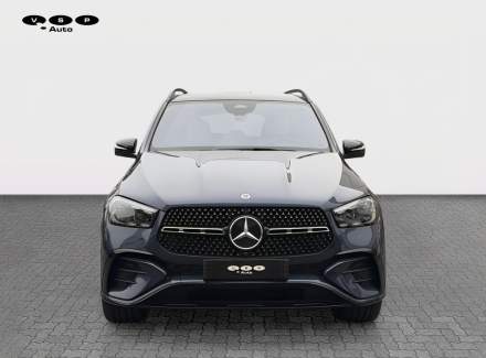 Mercedes-Benz - GLE