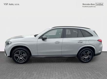 Mercedes-Benz - GLC