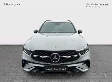 Mercedes-Benz - GLC