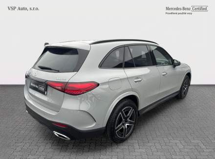 Mercedes-Benz - GLC