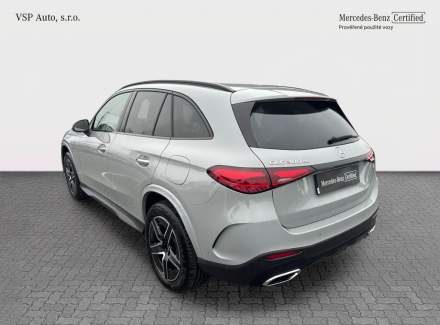 Mercedes-Benz - GLC