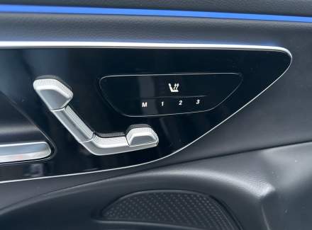 Mercedes-Benz - E-class