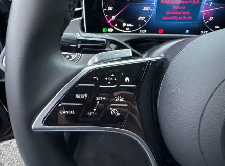 Mercedes-Benz - E-class