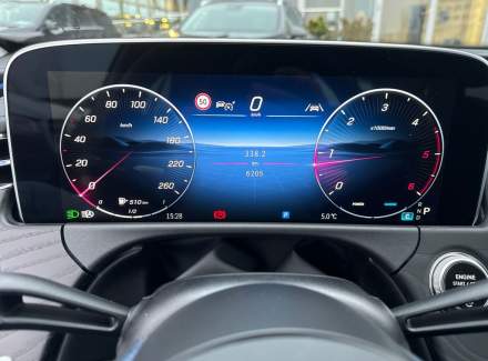 Mercedes-Benz - E-class