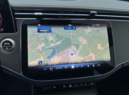 Mercedes-Benz - E-class