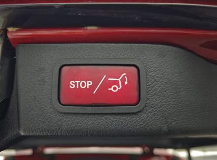 Mercedes-Benz - V-class